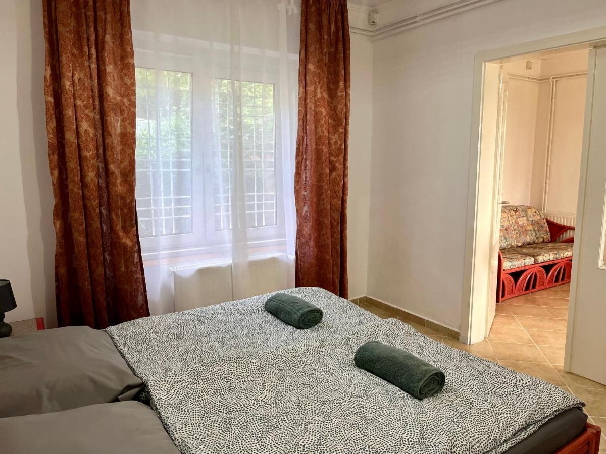Casa Di Bianca - Koezvetlen Vizparti Nyaralo Apartment Siofok Bagian luar foto